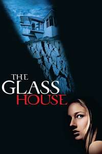 The Glass House - Poster