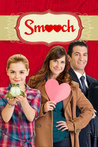 Smooch - Poster