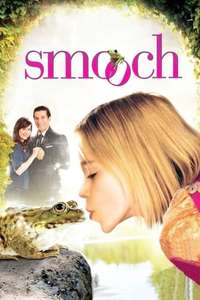 Smooch - Poster