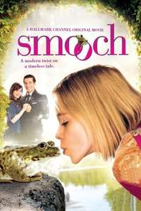 Smooch - Poster