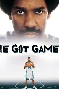 He Got Game - Poster