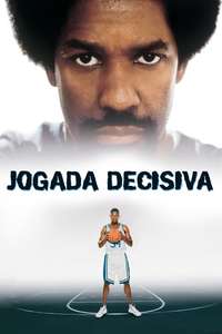He Got Game - Poster