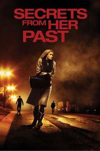Secrets From Her Past - Poster