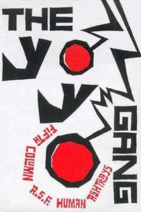 The Yo-Yo Gang - Poster