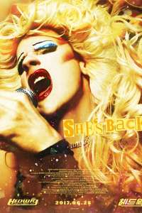Hedwig and the Angry Inch - Poster