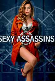 Sexy Assassins