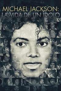 Michael Jackson: The Life of an Icon - Poster