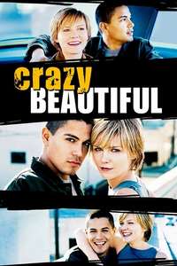Crazy/Beautiful - Poster