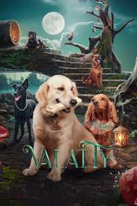 Valatty - Posters