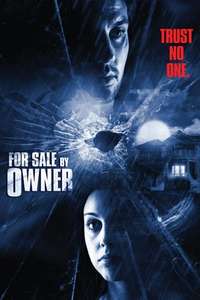 For Sale by Owner - Poster