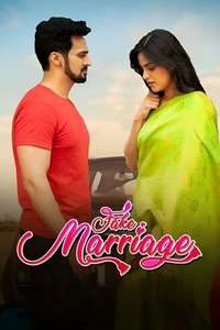 Fake Marriage - Poster