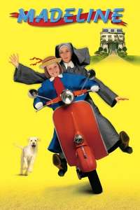 Madeline - Poster