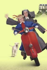 Madeline - Poster