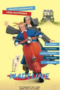 Madeline - Poster
