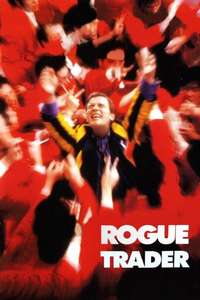 Rogue Trader - Poster