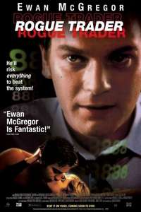 Rogue Trader - Poster