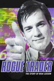 Rogue Trader