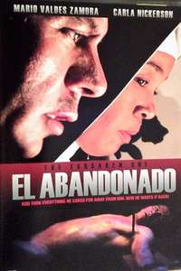 The Abandoned One - Poster