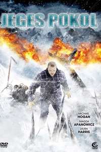 Snowmageddon - Poster