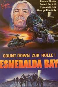 Esmeralda Bay - Poster