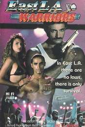 East L.A. Warriors