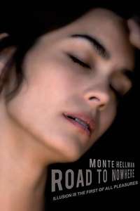 Road to Nowhere - Poster