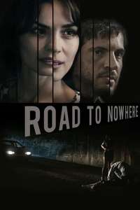 Road to Nowhere - Poster