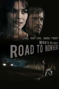 Road to Nowhere - Poster