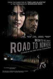 Road to Nowhere