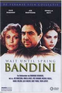 Wait until spring Bandini - Poster