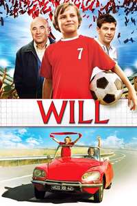 Will - Poster