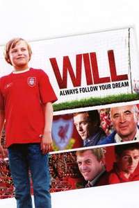Will - Poster