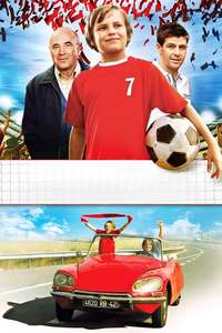 Will - Poster