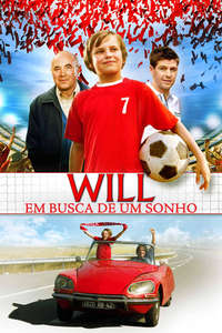 Will - Poster