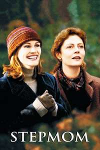 Stepmom - Poster