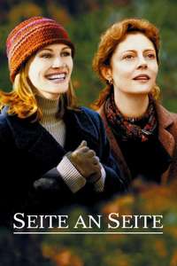 Stepmom - Poster