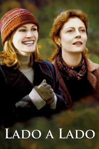 Stepmom - Poster