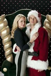 Desperately Seeking Santa - Poster