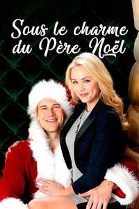 Desperately Seeking Santa - Poster