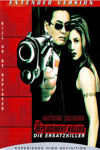 The Replacement Killers - Poster
