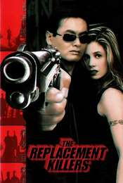 The Replacement Killers
