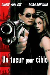 The Replacement Killers - Poster