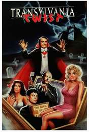 Transylvania Twist