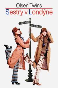 Winning London - Poster
