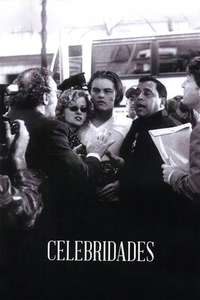 Celebrity - Poster