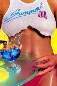 Summer Job - Poster