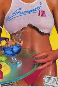 Summer Job - Poster