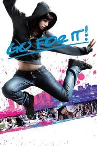 Go for It! - Poster