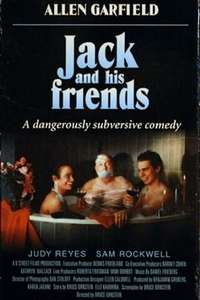 Jack and His Friends - Poster