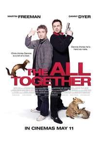 The All Together - Poster